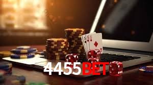 Bônus Diários 4455Bet