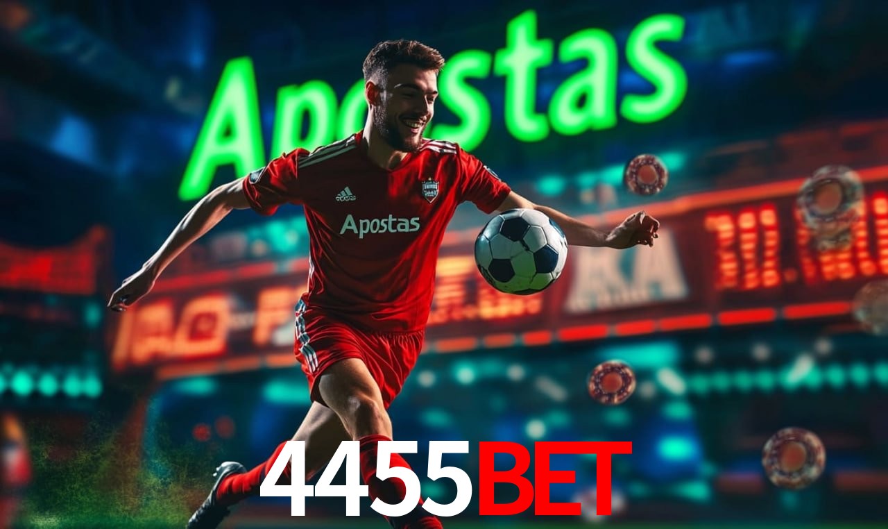 Casino VIP 4455Bet