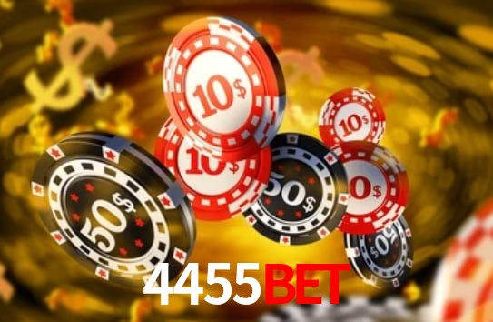 Diretório de Jogos 4455Bet