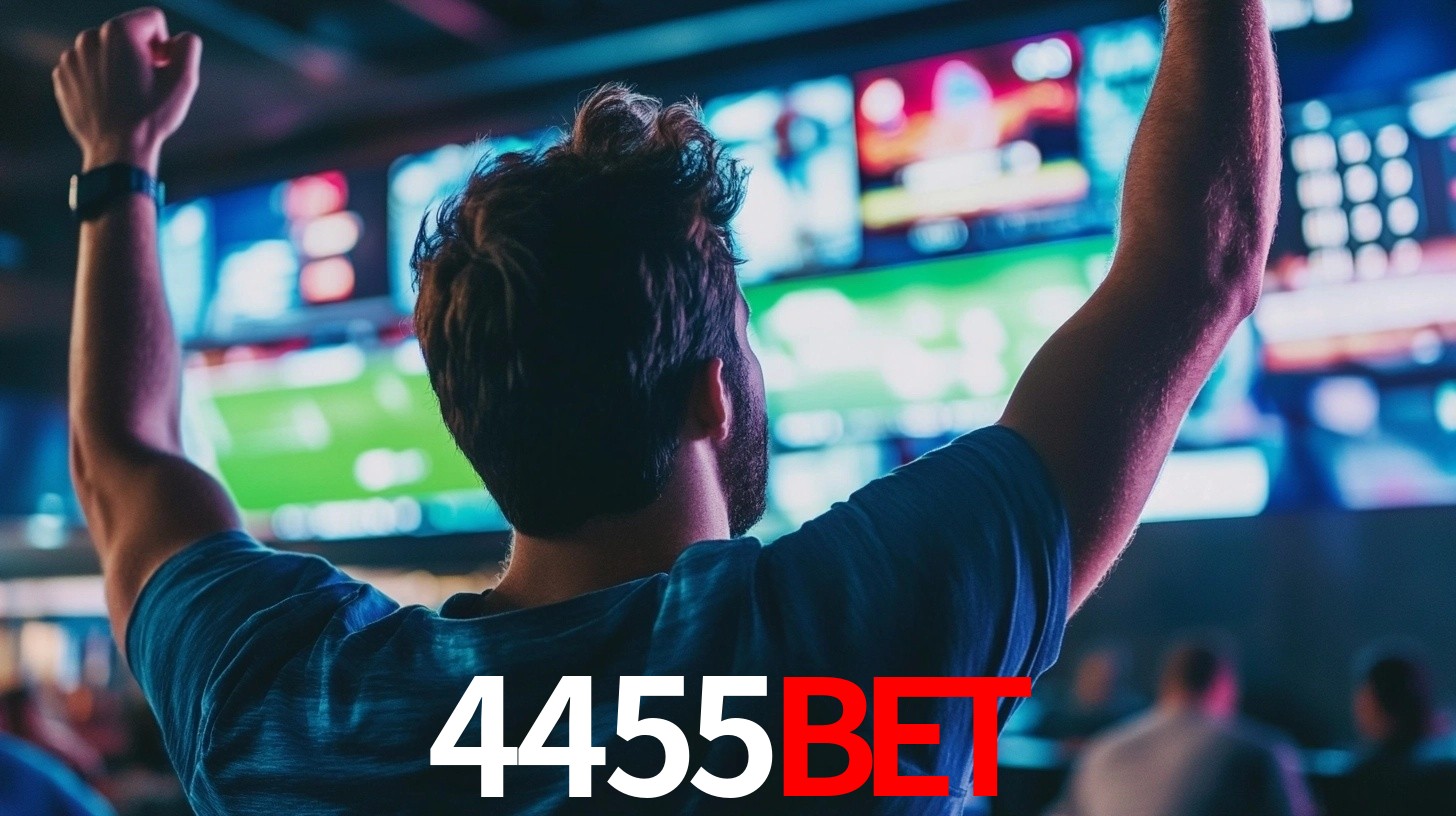 4455 Bet Login