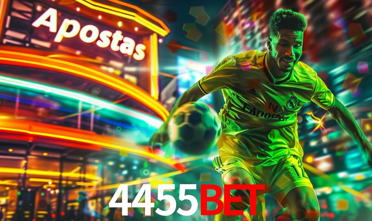 Especiais de Fim de Semana 4455Bet