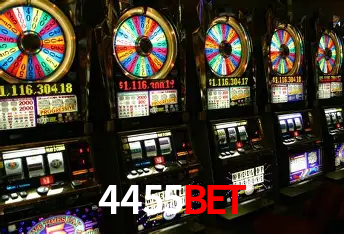 Apostas Esportivas na 4455Bet: Um Guia Completo