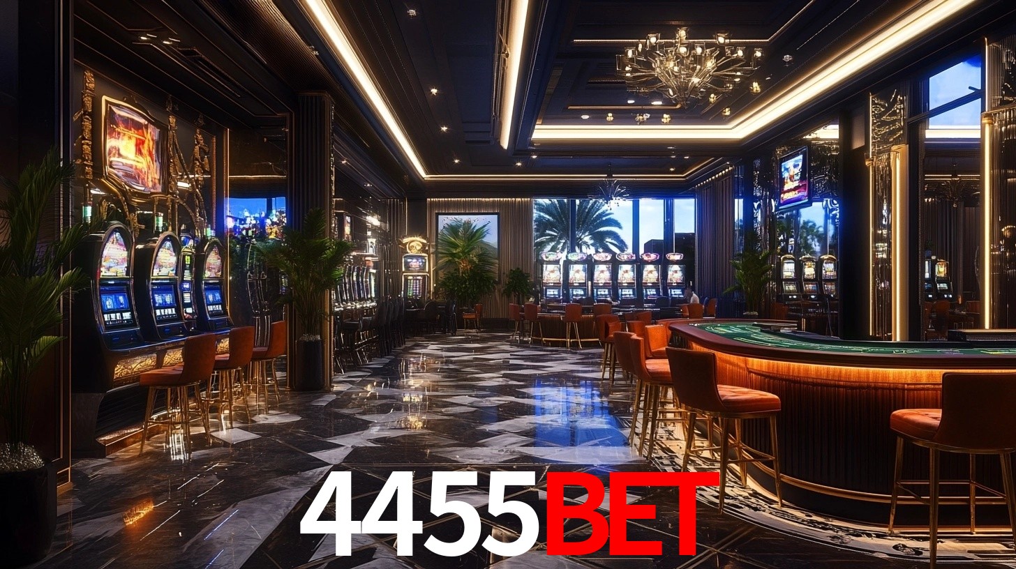 4455 Bet App