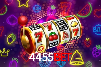 A Emoção da Loteria na 4455Bet: Uma Chance de Mudança de Vida