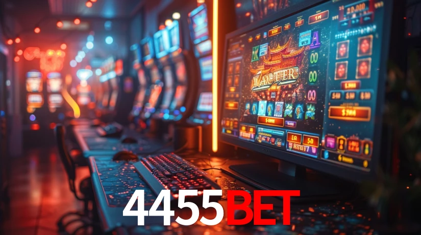 4455 Bet Login