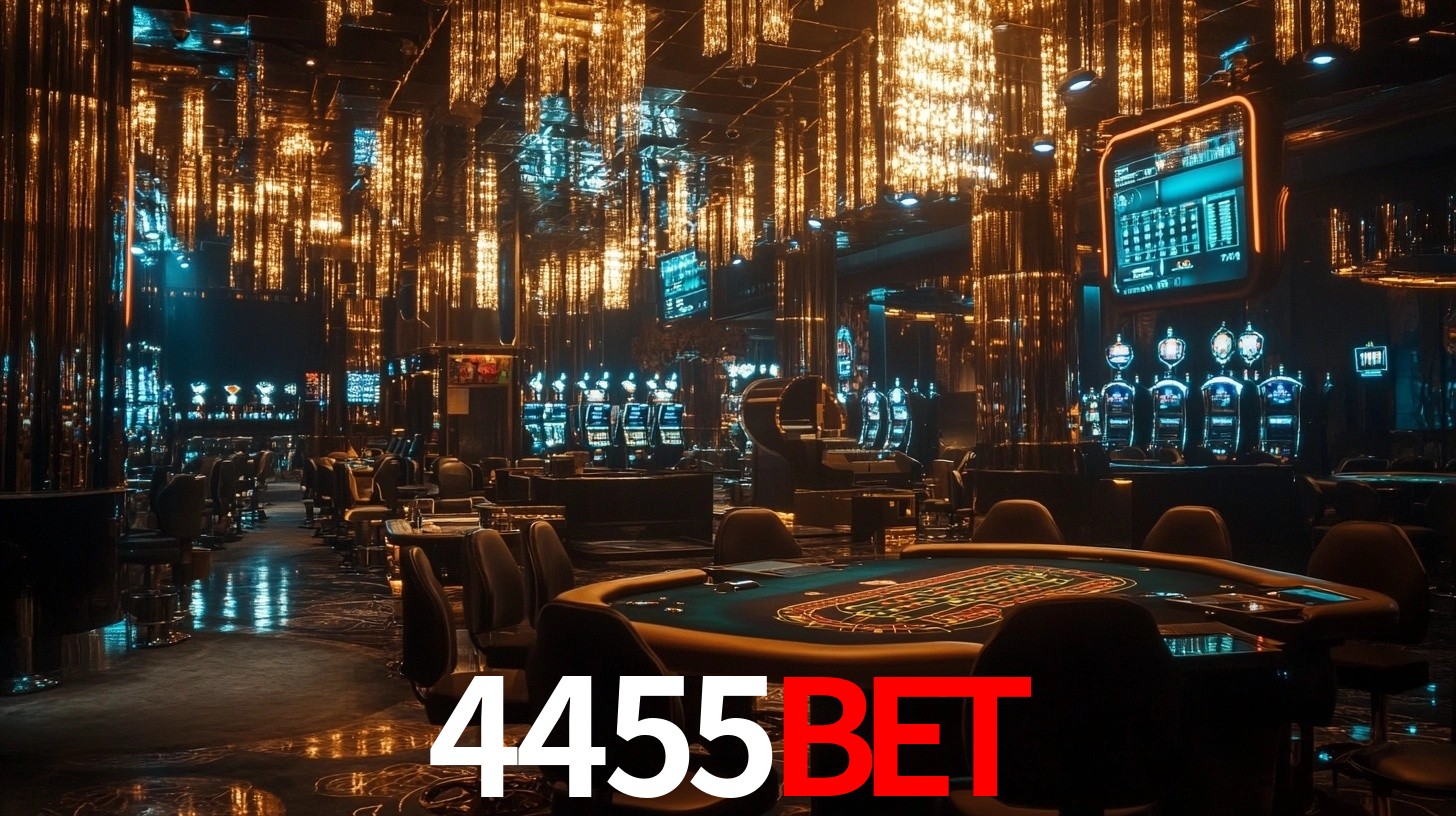 4455Bet