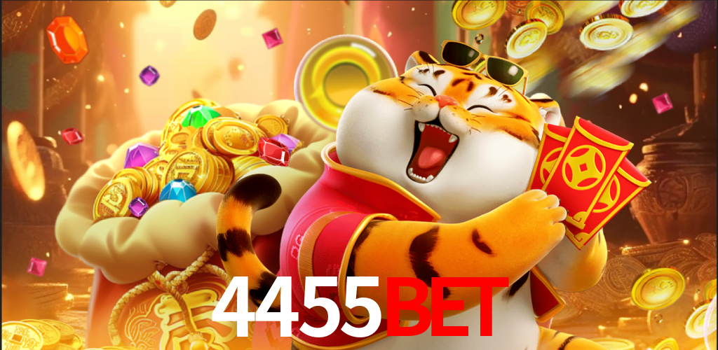 4455Bet