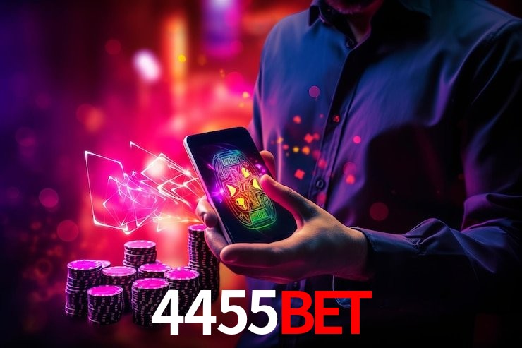 Estatísticas Esportivas 4455Bet