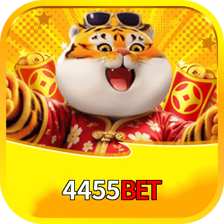 Logo 4455Bet